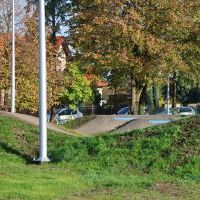 Pumptrack w Bieruniu (8)