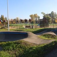 Pumptrack w Bieruniu (10)