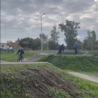 Pumptrack w Bieruniu (5)