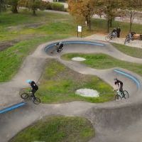 Pumptrack w Bieruniu (4)