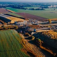 Budowa drogi S1 - Kosztowy - Bieruń - 21 października 2025  (6)