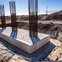 Budowa drogi S1 - Kosztowy - Bieruń - 23 października 2025 (zdjęcia z poziomu ziemi) (4)
