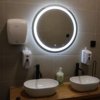 „Czystość i wygoda dla malucha i seniora” - projekt zrealizowany (5)