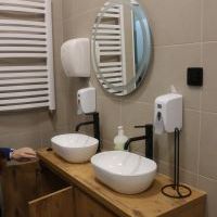 „Czystość i wygoda dla malucha i seniora” - projekt zrealizowany (2)