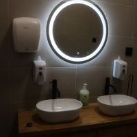 „Czystość i wygoda dla malucha i seniora” - projekt zrealizowany (1)