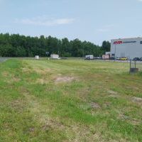 Przetarg na sprzedaż działki nr 730/51 przy ul. Ekonomicznej  (3)