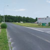 Przetarg na sprzedaż działki nr 730/51 przy ul. Ekonomicznej  (2)