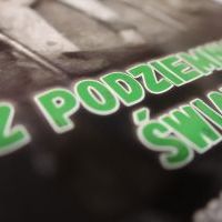 NOWA KSIĄŻKA ALOJZEGO LYSKO PT.: 