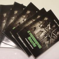 NOWA KSIĄŻKA ALOJZEGO LYSKO PT.: 