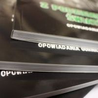 NOWA KSIĄŻKA ALOJZEGO LYSKO PT.: 