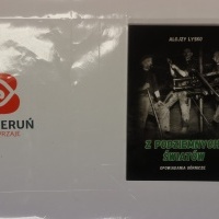 NOWA KSIĄŻKA ALOJZEGO LYSKO PT.: 