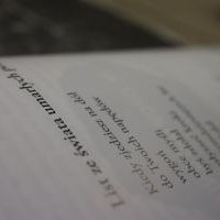 NOWA KSIĄŻKA ALOJZEGO LYSKO PT.: 