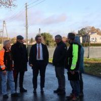 Ulica Tatarakowa przebudowana (8)