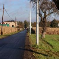 Ulica Tatarakowa przebudowana (3)