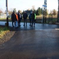 Ulica Tatarakowa przebudowana (7)