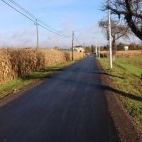 Ulica Tatarakowa przebudowana (5)