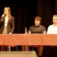 Debata Oksfordzka w Bieruniu (2)