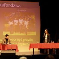 Debata Oksfordzka w Bieruniu (4)