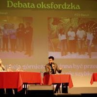 Debata Oksfordzka w Bieruniu (5)
