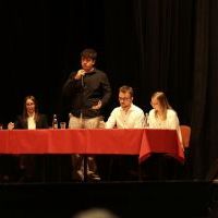 Debata Oksfordzka w Bieruniu (7)