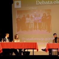 Debata Oksfordzka w Bieruniu (8)