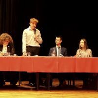 Debata Oksfordzka w Bieruniu (4)