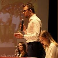 Debata Oksfordzka w Bieruniu (5)