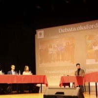 Debata Oksfordzka w Bieruniu (8)