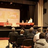 Debata Oksfordzka w Bieruniu (9)