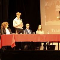 Debata Oksfordzka w Bieruniu (10)