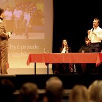 Debata Oksfordzka w Bieruniu (11)