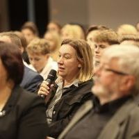 Debata Oksfordzka w Bieruniu (1)