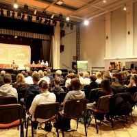 Debata Oksfordzka w Bieruniu (3)