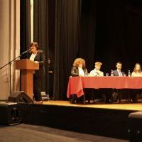 Debata Oksfordzka w Bieruniu (3)