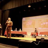 Debata Oksfordzka w Bieruniu (9)