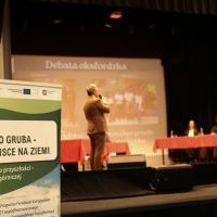 Debata Oksfordzka w Bieruniu (10)