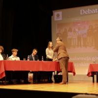 Debata Oksfordzka w Bieruniu (11)