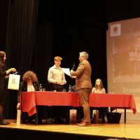 Debata Oksfordzka w Bieruniu (1)