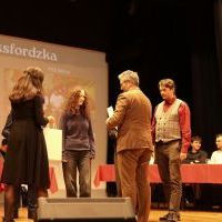 Debata Oksfordzka w Bieruniu (2)