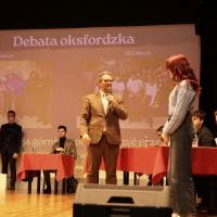 Debata Oksfordzka w Bieruniu (3)