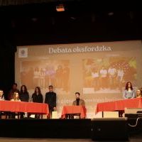 Debata Oksfordzka w Bieruniu (4)