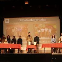 Debata Oksfordzka w Bieruniu (5)