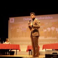 Debata Oksfordzka w Bieruniu (6)