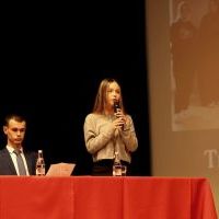 Debata Oksfordzka w Bieruniu (1)