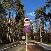 Łącznik ulic Chemików i Wita wybudowany  (8)