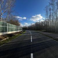 Łącznik ulic Chemików i Wita wybudowany  (15)