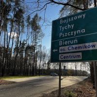 Łącznik ulic Chemików i Wita wybudowany  (6)