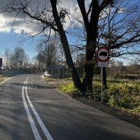 Łącznik ulic Chemików i Wita wybudowany  (10)