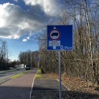 Łącznik ulic Chemików i Wita wybudowany  (11)