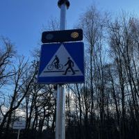 Łącznik ulic Chemików i Wita wybudowany  (16)